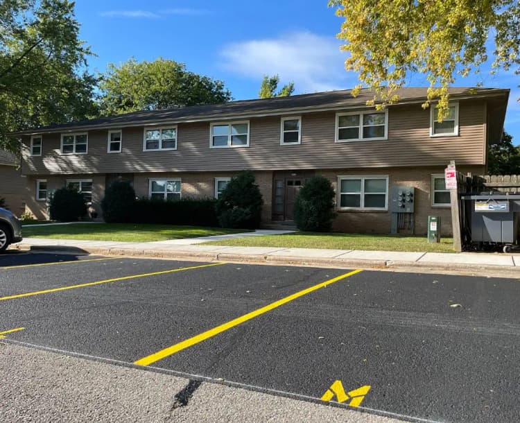 5875-5881 Tower Road - Apartment for Rent in Greendale, WI