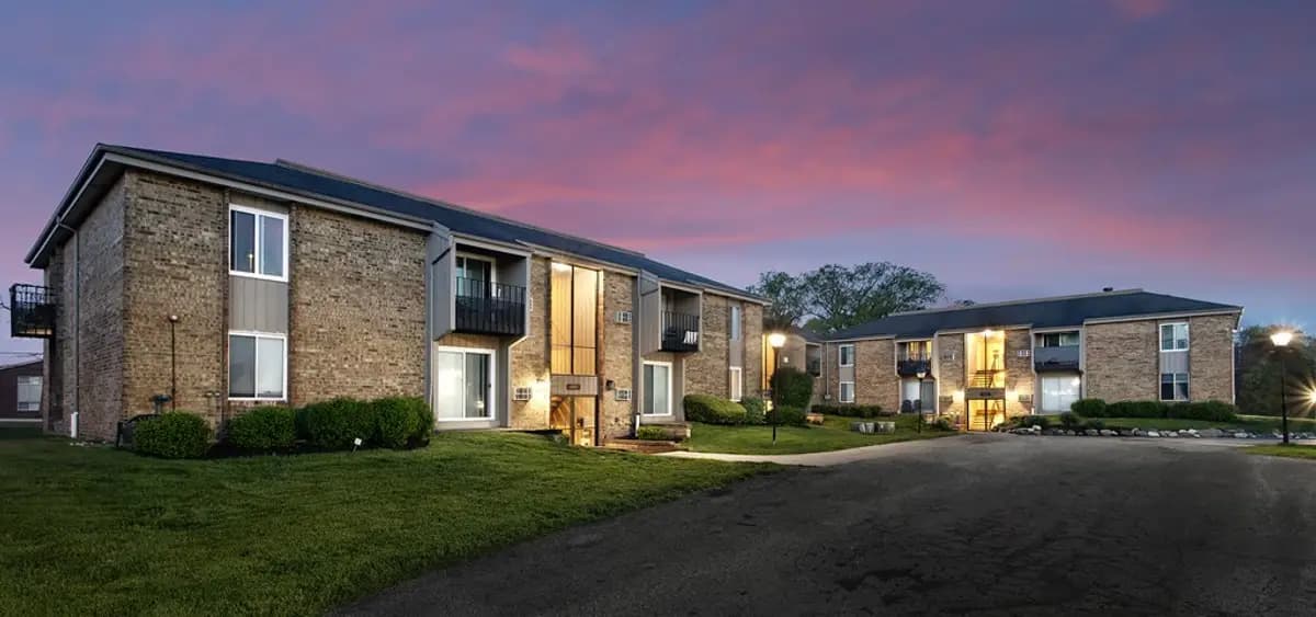  College Square Apartments - Apartment - 19