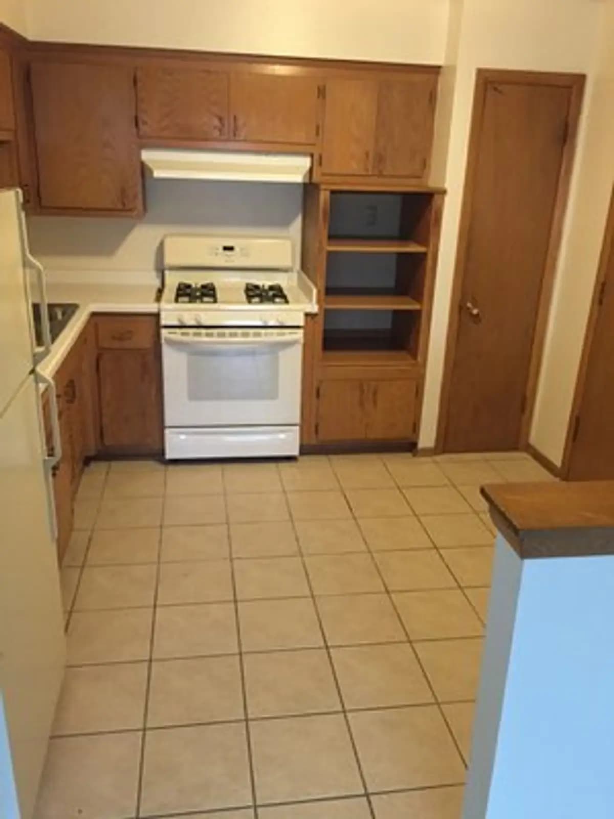 Greendale apartments for rent - Property image - Northway Apartments - 2