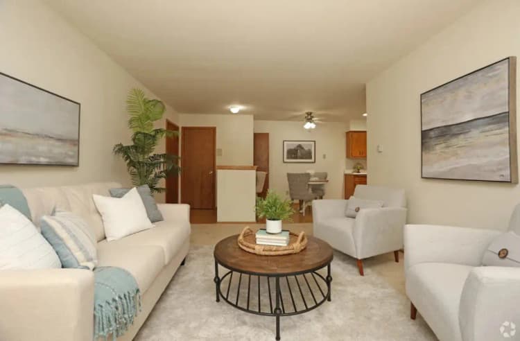 undefined apartments for rent - image - village-in-the-park-greendale-wi-living-room_orig.jpg